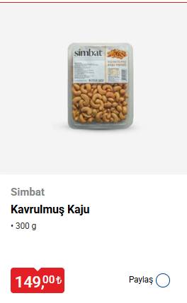 BİM, 2025 Ramazan paketini açıkladı! Ramazan ayına özel gıda ürünleri indirimli: Ramazan şerbeti, Güllaç, Hurma, kadayıf... 10
